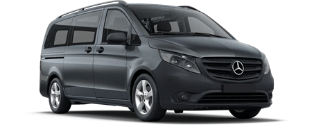 Mercedes-Vito