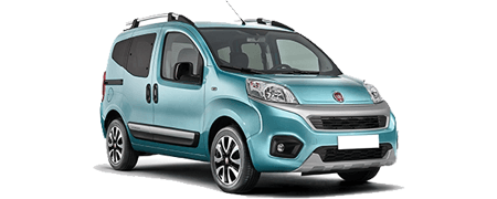 FIAT Fiorino